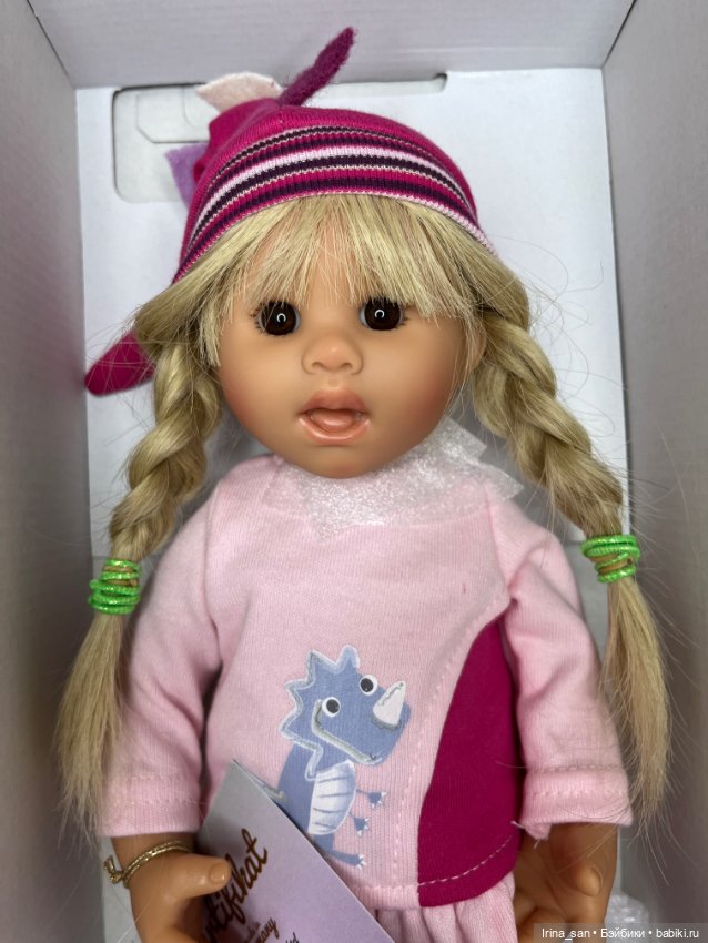 Скидка! Эмма Мюллер-Вихтель №2 (Müller-Wichtel Emma) (фото 3)