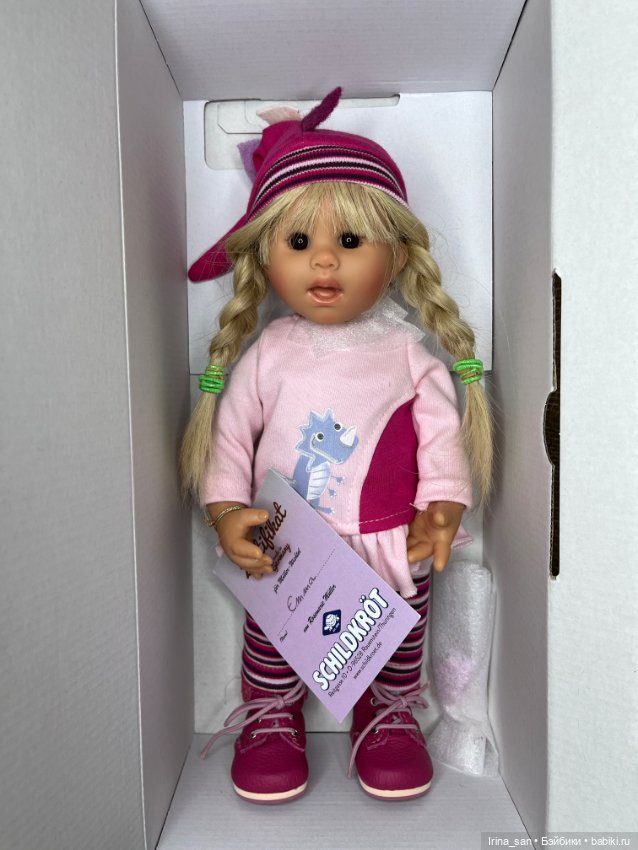 Скидка! Эмма Мюллер-Вихтель №2 (Müller-Wichtel Emma) (фото 2)