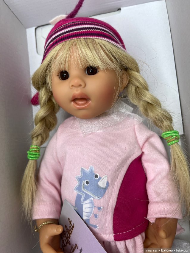 Скидка! Эмма Мюллер-Вихтель №2 (Müller-Wichtel Emma) (фото 5)