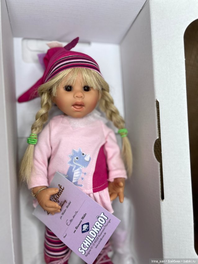 Скидка! Эмма Мюллер-Вихтель №2 (Müller-Wichtel Emma) (фото 7)