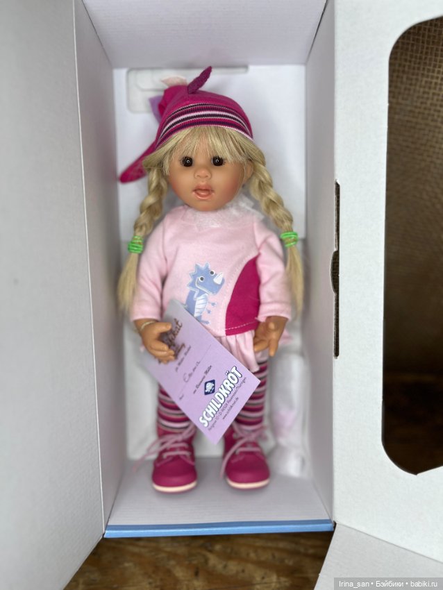 Скидка! Эмма Мюллер-Вихтель №2 (Müller-Wichtel Emma) (фото 10)