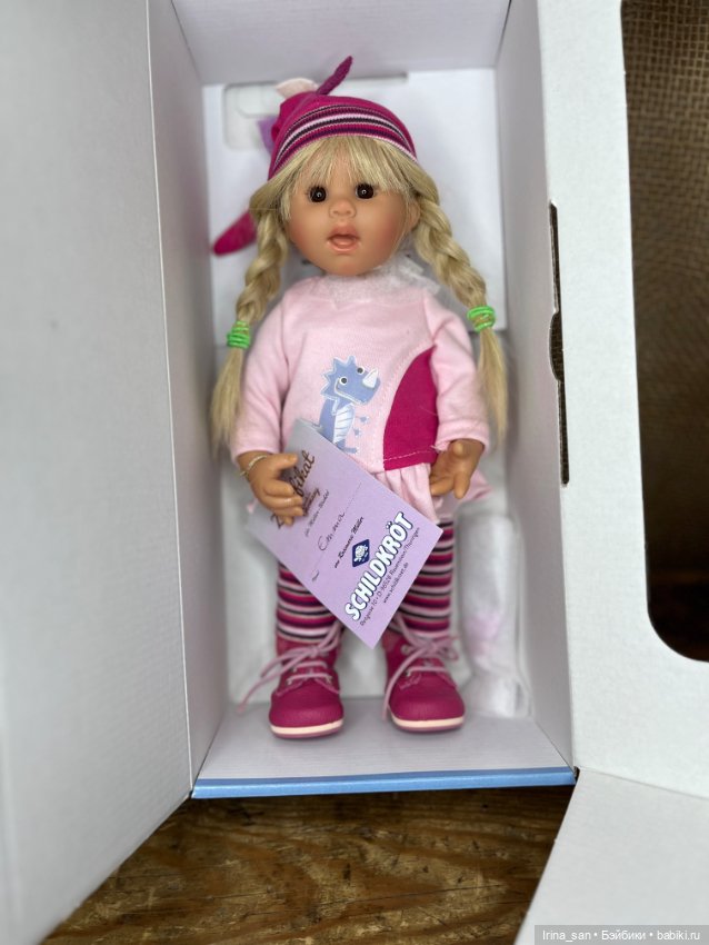 Скидка! Эмма Мюллер-Вихтель №2 (Müller-Wichtel Emma)