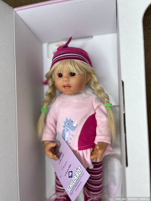 Скидка! Эмма Мюллер-Вихтель №2 (Müller-Wichtel Emma) (фото 8)