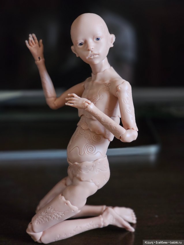 Срочно, низкая цена! Продам Шарлотту от Н. Петровой бланк, абсолютно новая (фото 6)