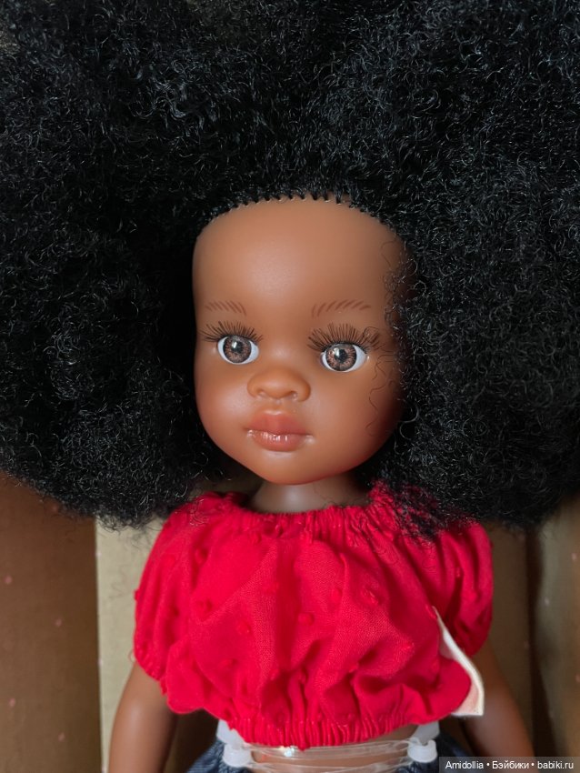 Паола Рейна Камила (Paola Reina) (фото 2)