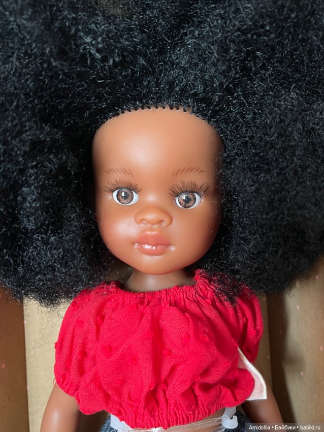 Паола Рейна Камила (Paola Reina) (фото 4)