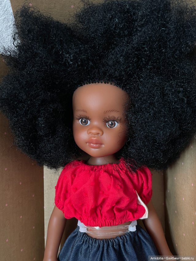 Паола Рейна Камила (Paola Reina) (фото 6)