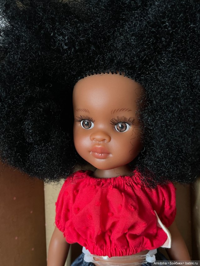 Паола Рейна Камила (Paola Reina) (фото 5)