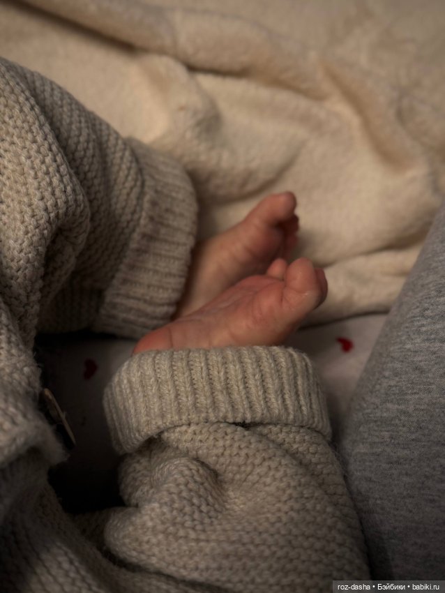 Реборн Sailor Rose by C. Brace