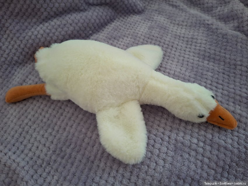 Лот мягких игрушек — Игрушки для детей