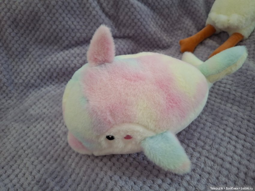 Лот мягких игрушек — Игрушки для детей (фото 4)