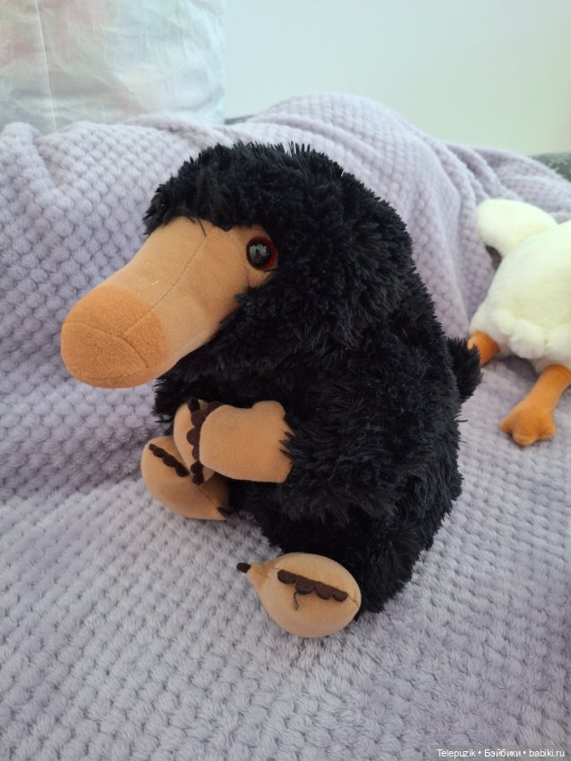 Лот мягких игрушек — Игрушки для детей (фото 5)