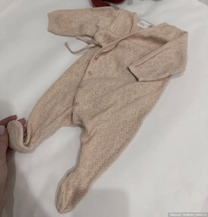 Лот одежды на реборна 50-55 см