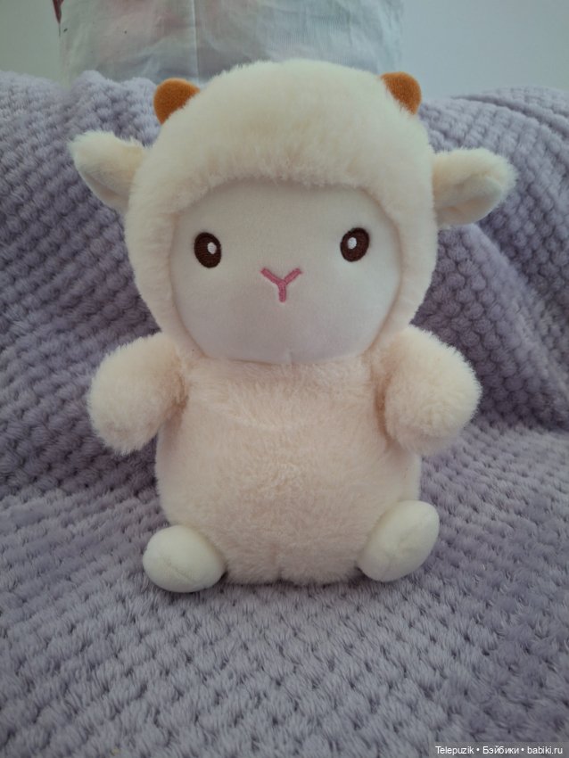 Лот мягких игрушек — Игрушки для детей (фото 6)