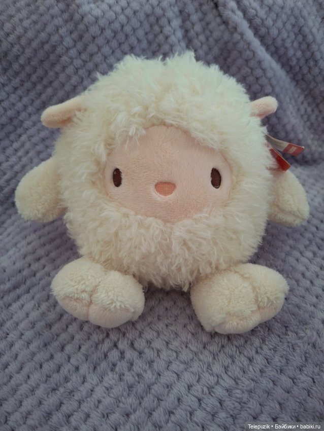 Лот мягких игрушек — Игрушки для детей (фото 3)