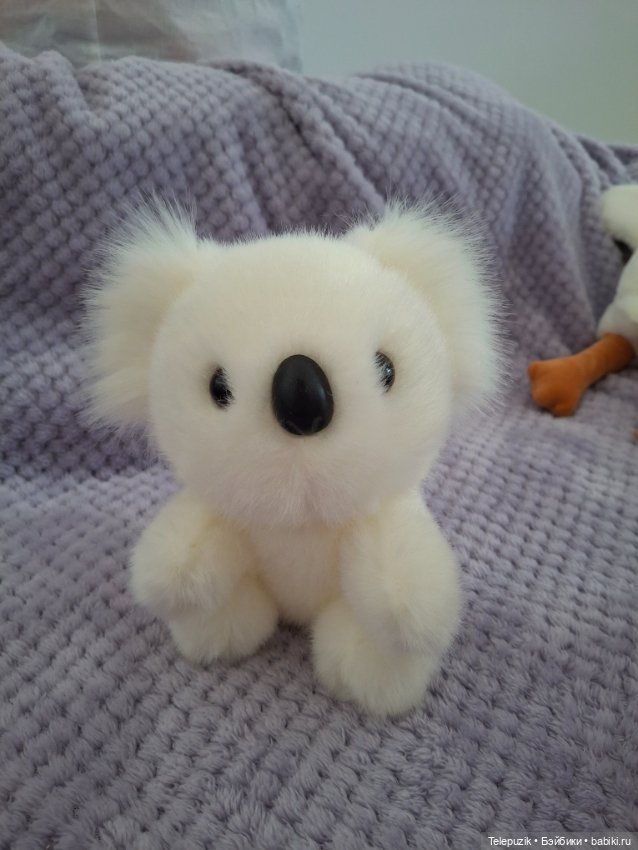 Лот мягких игрушек — Игрушки для детей (фото 2)