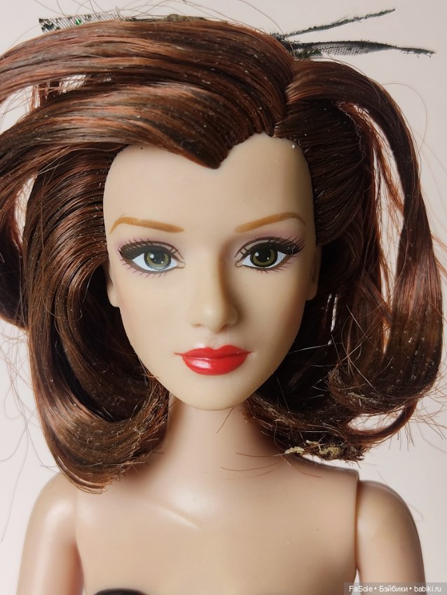 Эванора Волшебник страны Оз НЮД (фото 2)