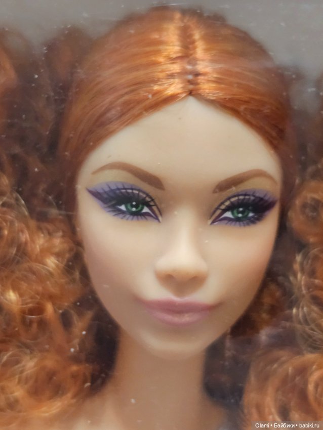 Barbie Looks Doll 11 — Игровые куклы (фото 3)