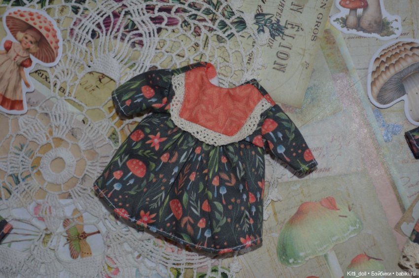 Одежда для xiaomi Monst