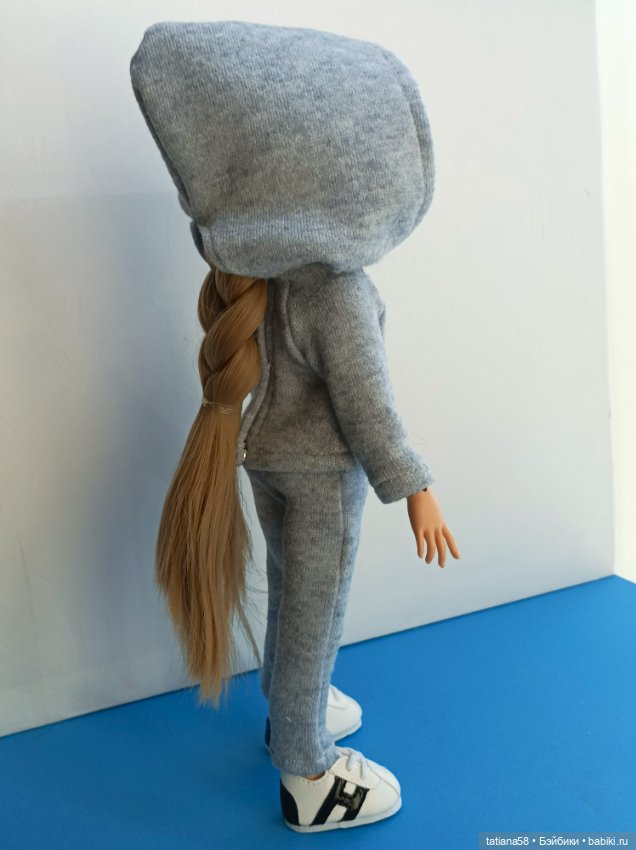 Костюм для кукол Паола Рэйна (фото 7)