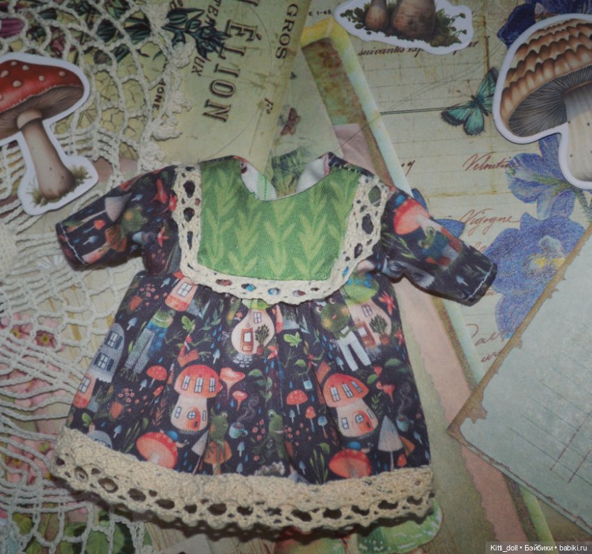 Одежда для xiaomi Monst (фото 3)