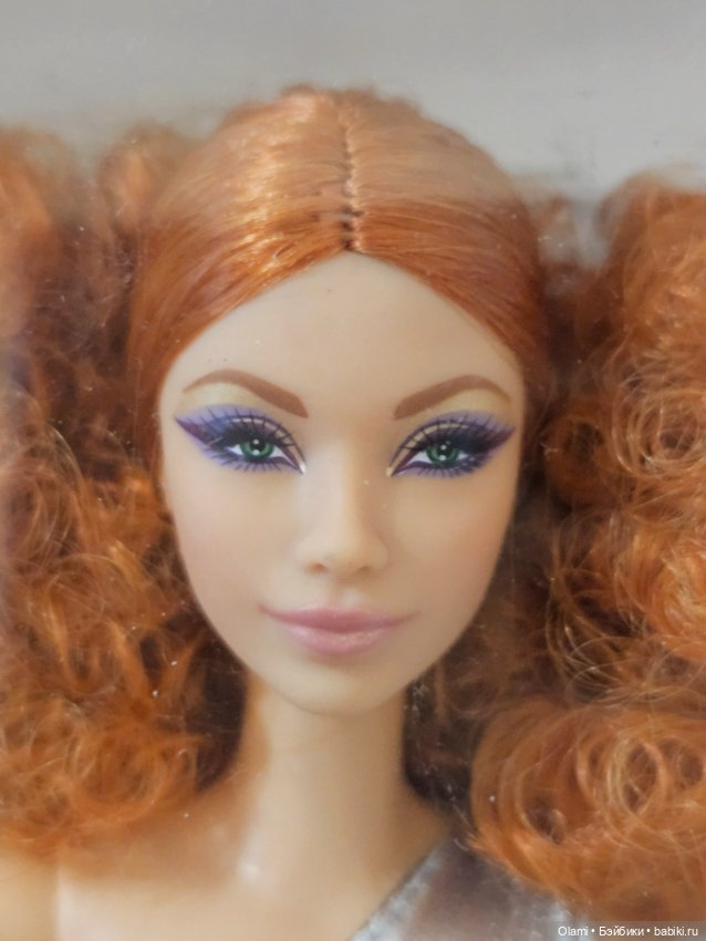 Barbie Looks Doll 11 — Игровые куклы