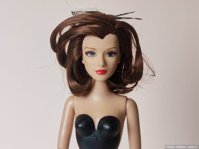 Эванора Волшебник страны Оз НЮД (фото 3)