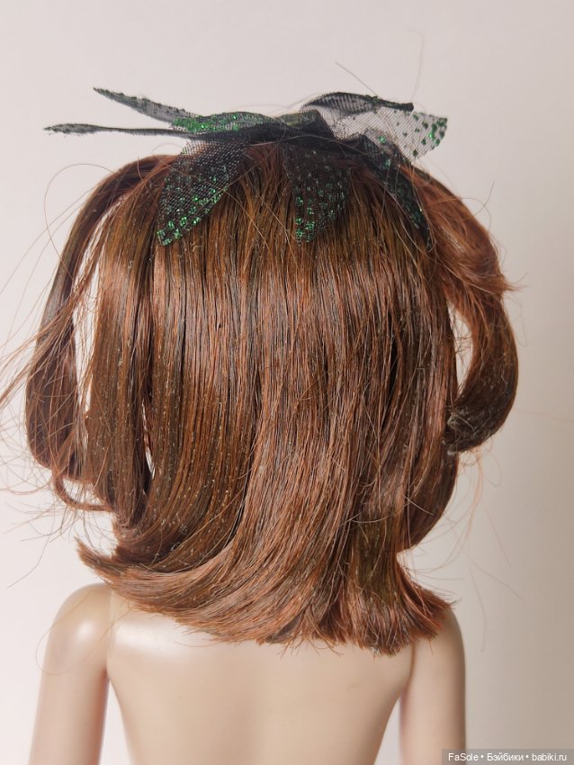 Эванора Волшебник страны Оз НЮД (фото 5)