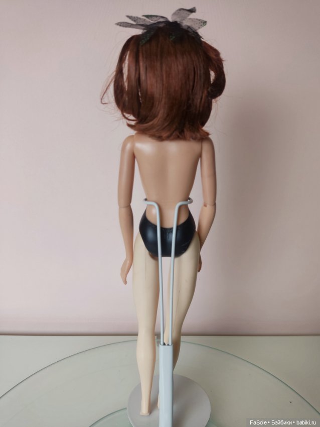 Эванора Волшебник страны Оз НЮД (фото 4)