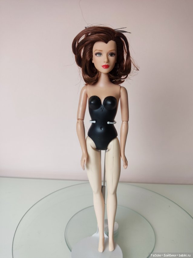 Эванора Волшебник страны Оз НЮД