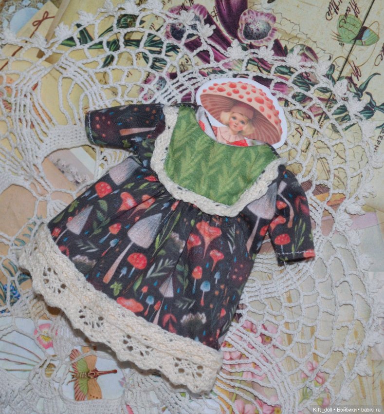 Одежда для xiaomi Monst (фото 2)