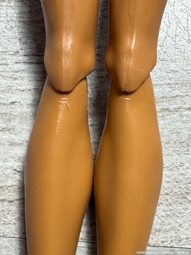 Барби Мисти Коупленд нюд — Игровые куклы