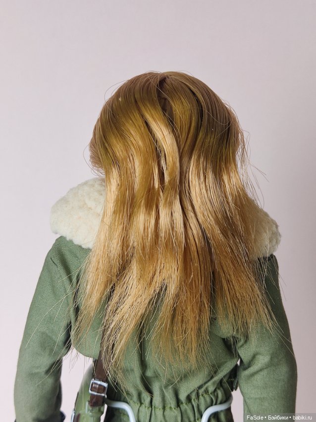 Кен Стив Тревор — Игровые куклы (фото 4)