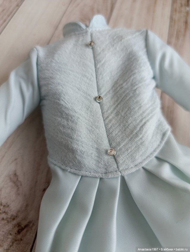 Аутфит Дамблдора — Одежда (фото 3)