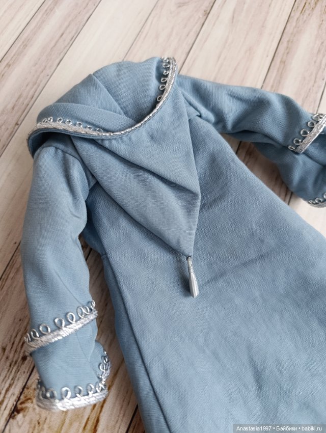 Аутфит Дамблдора — Одежда (фото 6)