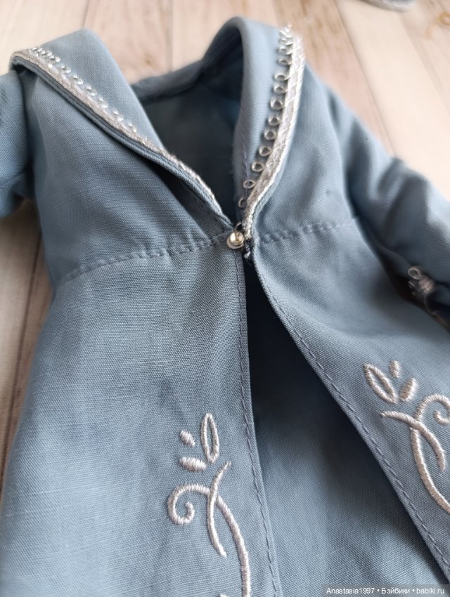 Аутфит Дамблдора — Одежда (фото 5)