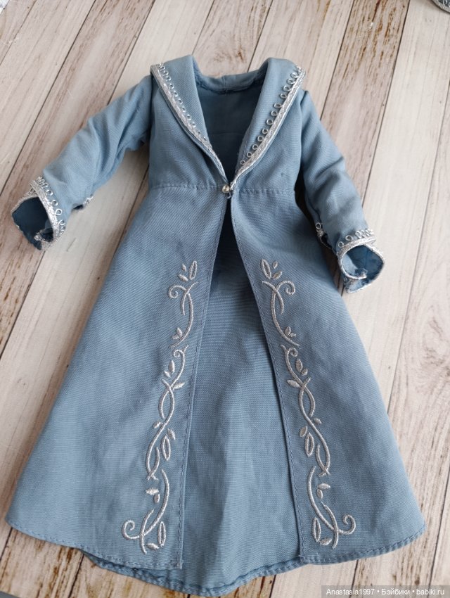 Аутфит Дамблдора — Одежда (фото 4)