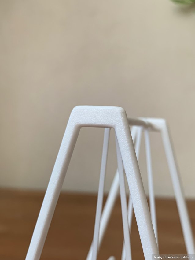 Качели для кукол — Коляски (фото 3)