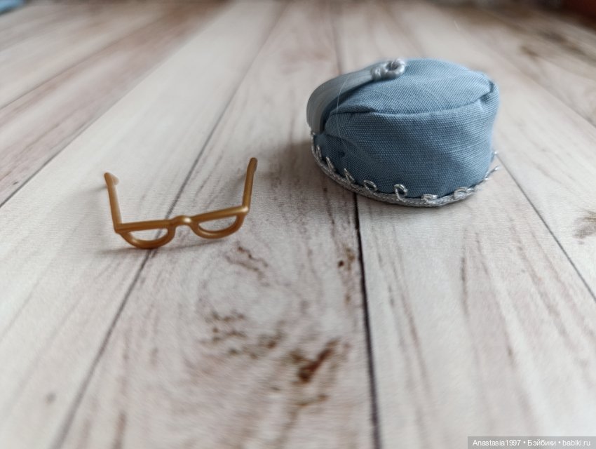 Аутфит Дамблдора — Одежда (фото 8)