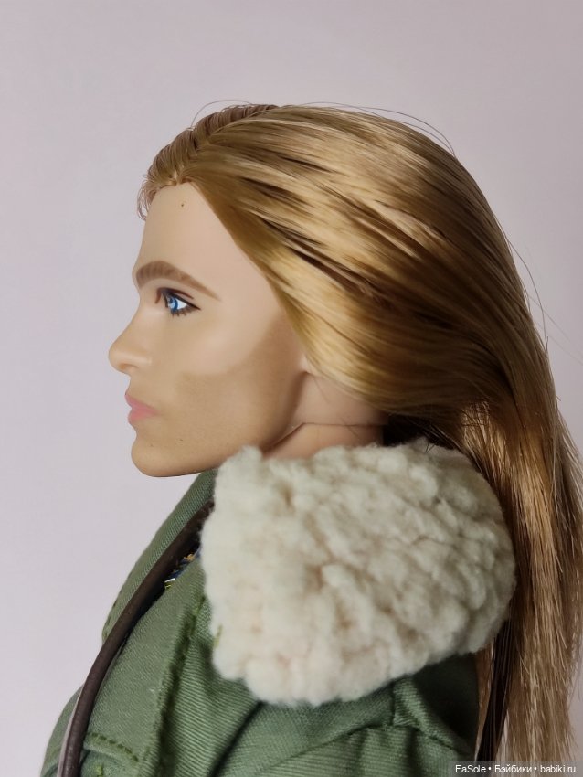 Кен Стив Тревор — Игровые куклы (фото 5)