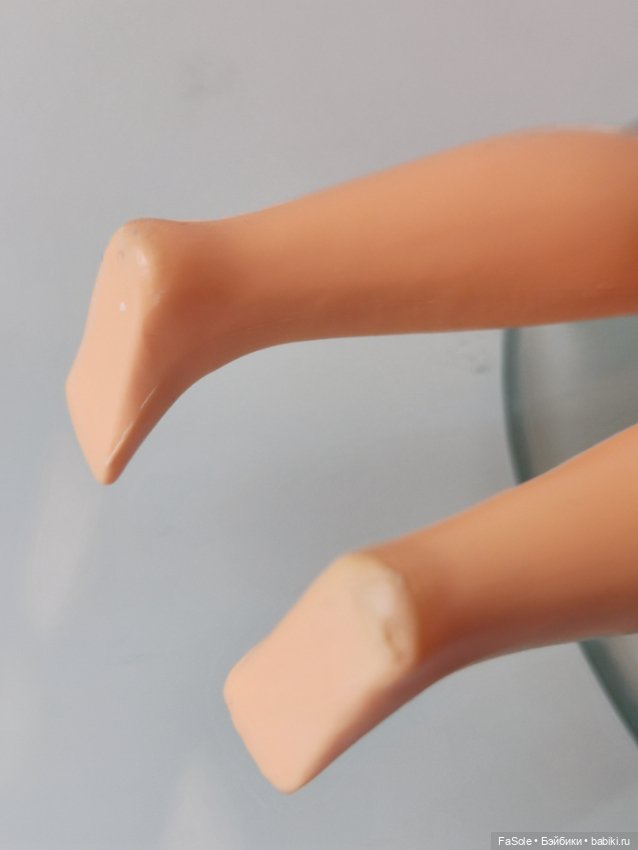 Винтажная куколка Тэмми (Пеппер) (фото 7)