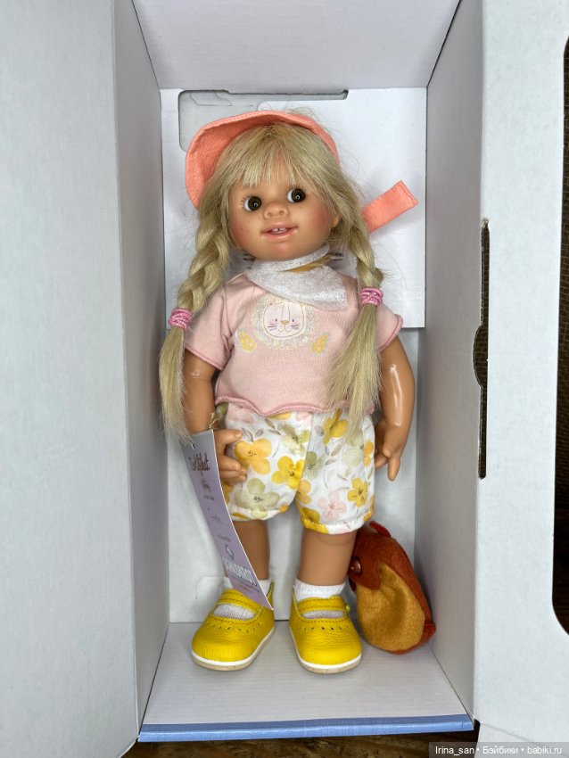 Скидка! Фрида Мюллер-Вихтель №1 (Müller-Wichtel Frieda) (фото 9)