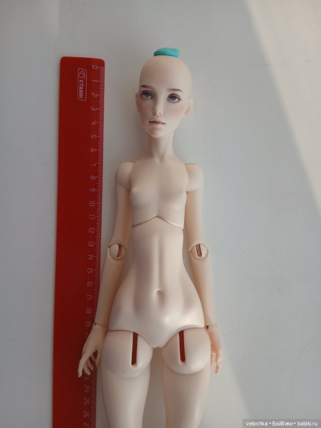 Милашка от Ra-duet — Куклы BJD (фото 3)