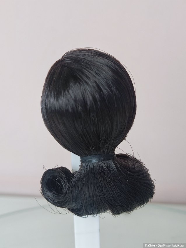 Голова Фань Бинбин — Тела и головы для кукол (фото 4)