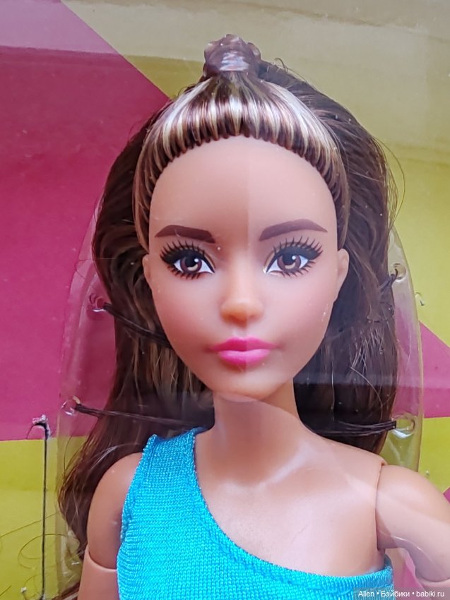 Барби НРФБ петит — Игровые куклы (фото 2)