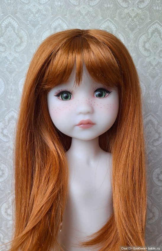 Дороти 2 Руби Ред/ Dorothy 2 Ruby Red (фото 4)