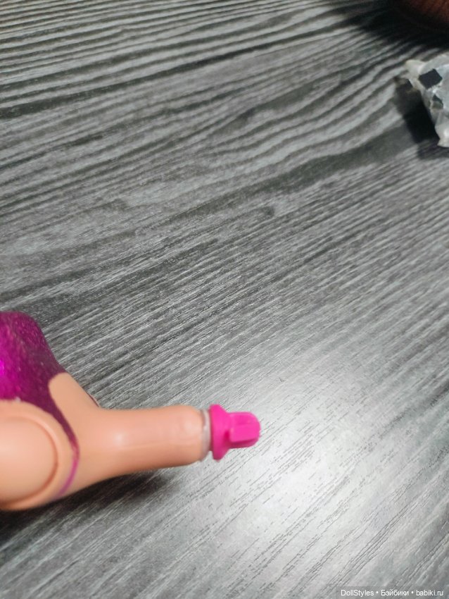 Барби Fashion Fever Barbie Modern Trends J1380 2006 (фото 7)