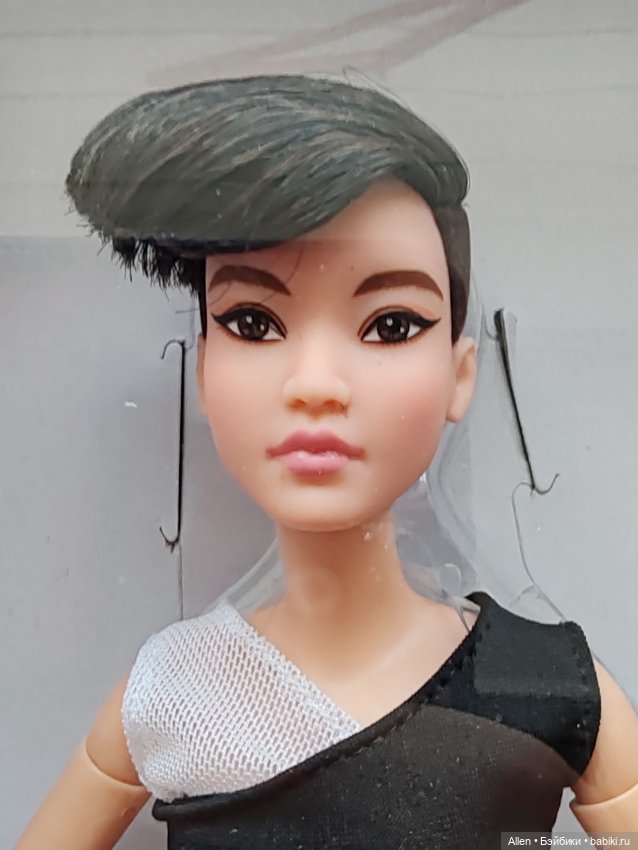 Барби НРФБ петит — Игровые куклы (фото 3)