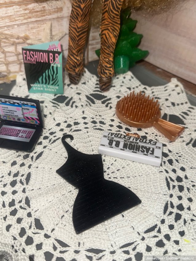 Кукла Lol — Игровые куклы (фото 3)