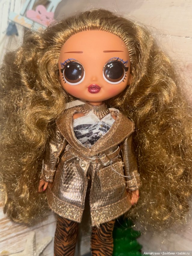 Кукла Lol — Игровые куклы (фото 2)